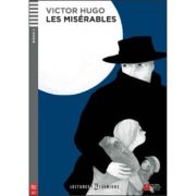 Les misérables - victor hugo