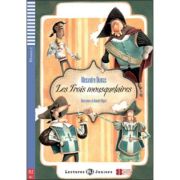 Les trois mousquetaires - Alexandre Dumas