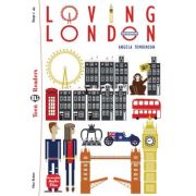 Loving London – Angela Tomkinson La Reducere Angela imagine 2021