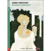 Manon lescaut - l'abbé prévost