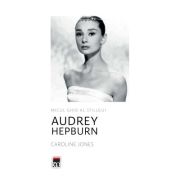 Micul ghid al stilului - audrey hepburn - caroline jones