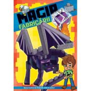 Minecraft. magia fabricarii
