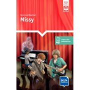 Missy - terence blacker