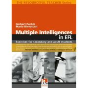 Multiple intelligences in efl