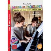 Music in florence! - claudia cattiti