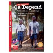 My name is Ça depend