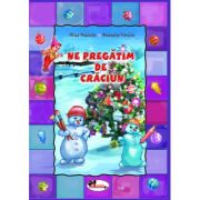 Ne pregatim de craciun - alice nichita, mihaela vasiliu