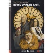 Notre-Dame de Paris - Victor Hugo