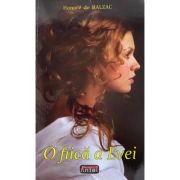 O fiica a Evei – Honore de Balzac librariadelfin.ro