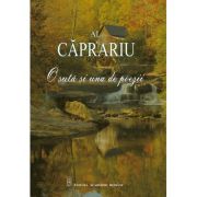 O suta si una de poezii – Al. Caprariu imagine 2022
