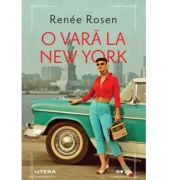 O vara la New York - Renee Rosen