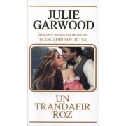 Un trandafir roz - Julie Garwood