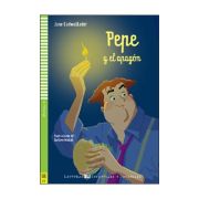 Pepe y el apagón - jane cadwallader