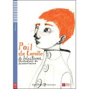Poil de carotte - jules renard