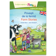 Povesti de la ferma - farm stories - amelie benn