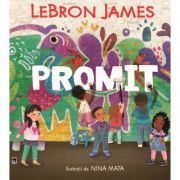 Promit - James Lebron