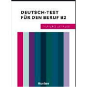 Prüfung Express. Deutsch-Test für den Beruf B2 Übungsbuch mit Audios Online - Sabine Schluter