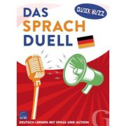Quick buzz. das sprachduell. deutsch sprachspiel