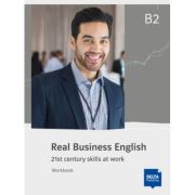 Real business english b2. workbook - hazel grunewald
