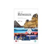 Réseaux. livre   cd audio - a. fanara, c. nielfi