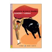 Sangre y arena - blasco ibáñez