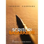 Scriitori basarabeni - theodor codreanu