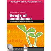 Seeds of Confidence + CD-ROM carte imagine 2022