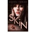 Skin vol. 4 - andrea fowler