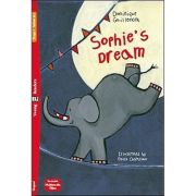 Sophie’s Dream – Dominique Guillemant carte
