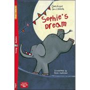Sophie's dream - dominique guillemant