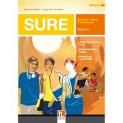 Sure beginner student   workbook