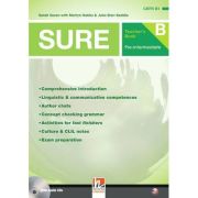 Sure pre-intermediate teacher's book