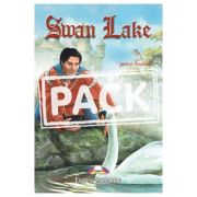 Swan lake. set cu multi-rom - jenny dooley