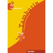 Tamburin 2, lehrerhandbuch - siegfried büttner, gabriele kopp, josef alberti