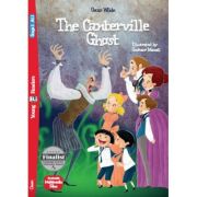 The canterville ghost - oscar wilde