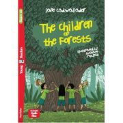 The children of the forests - jane cadwallader