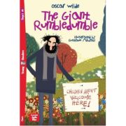 The giant rumbledumble - oscar wilde