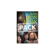 The man in the iron mask. pachetul elevului - elizabeth gray