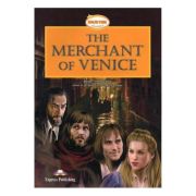 The merchant of venice. cu cross-platform app. - virginia evans