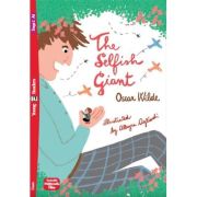 The selfish giant - oscar wilde