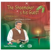 The shoemaker and his guest dvd - jenny dooley