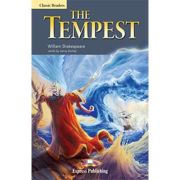 The tempest. retold. set cu audio cd - jenny dooley