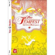 The tempest - william shakespeare, silvana sardi