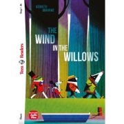 The wind in the willows - kenneth grahame, michael lacey freeman