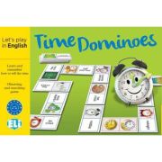 Time dominoes