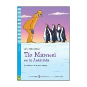 Tío manuel en la antártida - jane cadwallader