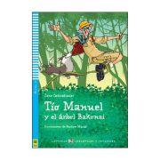 Tío manuel y el árbol bakonzi - jane cadwallader