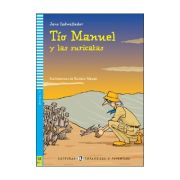 Tío manuel y las suricatas - jane cadwallader