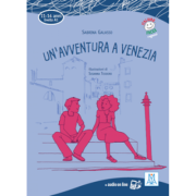 Un'avventura a venezia + audio online