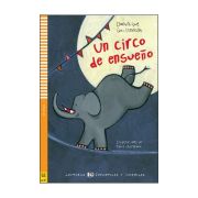 Un circo de ensueño – Dominique Guillemant carte